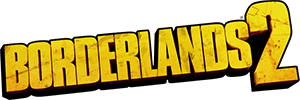 Логотип Borderlands 2: Remastered