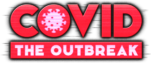 Логотип COVID: The Outbreak