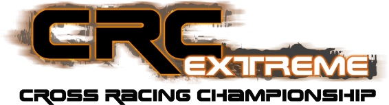 Логотип Cross Racing Championship Extreme