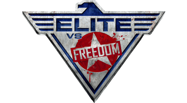 Логотип Elite vs. Freedom