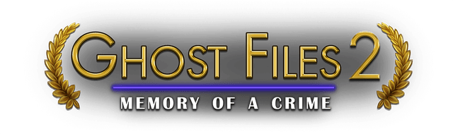 Логотип Ghost Files 2: Memory of a Crime