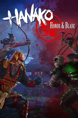 Hanako: Honor and Blade