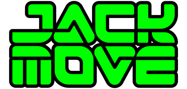 Логотип Jack Move