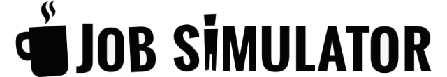 Логотип Job Simulator