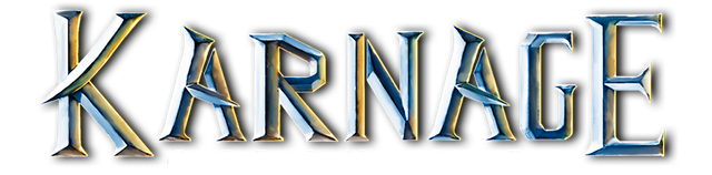 Логотип Karnage Chronicles