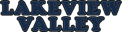Логотип Lakeview Valley