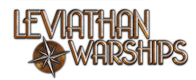 Логотип Leviathan Warships
