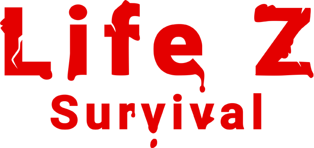 Логотип LifeZ - Survival