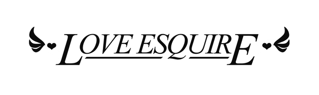 Логотип Love Esquire - RPG/Dating Sim/Visual Novel