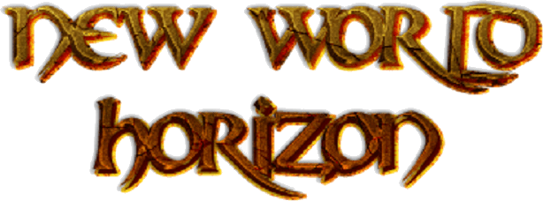 Логотип New World Horizon