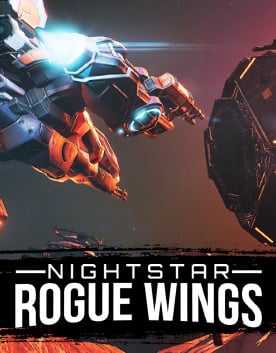 NIGHTSTAR: Rogue Wings
