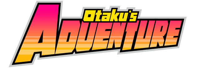 Логотип Otaku's Adventure