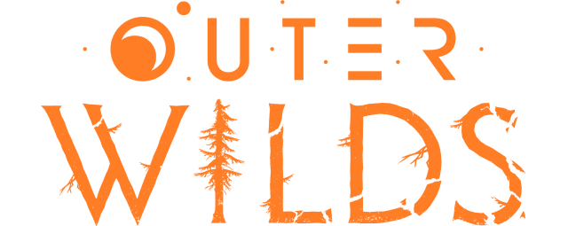 Логотип Outer Wilds