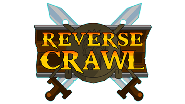 Логотип Reverse Crawl