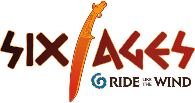 Логотип Six Ages: Ride Like the Wind