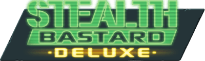 Логотип Stealth Bastard Deluxe