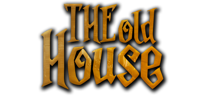 Логотип The Old House