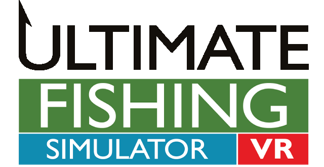 Логотип Ultimate Fishing Simulator VR