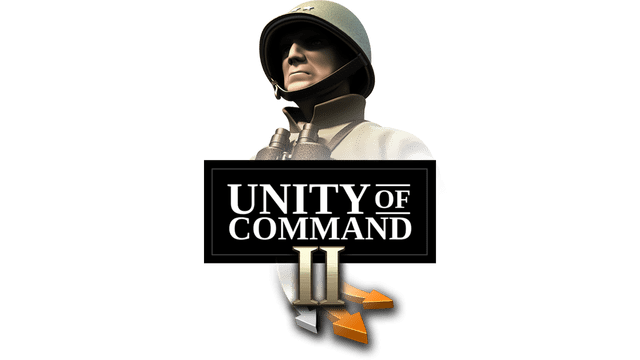 Логотип Unity of Command 2