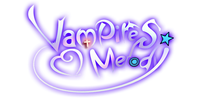 Логотип Vampires' Melody