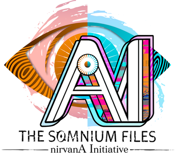Логотип AI: THE SOMNIUM FILES - nirvanA Initiative