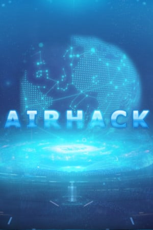 Airhack: Hacking