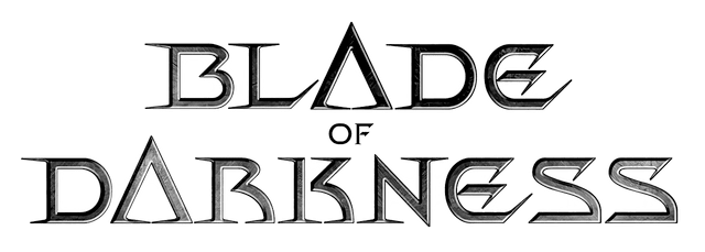 Логотип Blade of Darkness