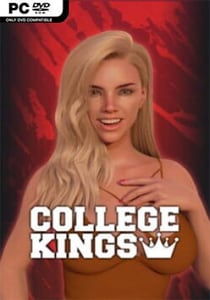 College Kings - The Complete Season