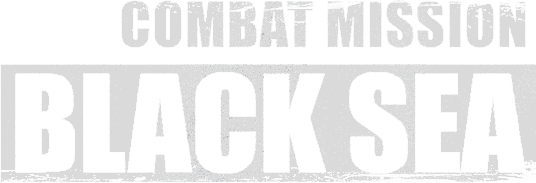 Логотип Combat Mission Black Sea