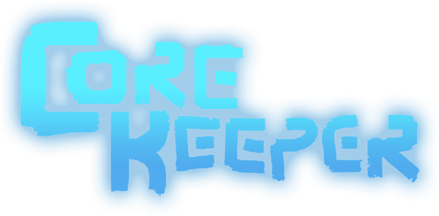 Логотип Core Keeper