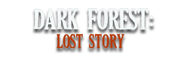 Логотип Dark Forest: Lost Story VR