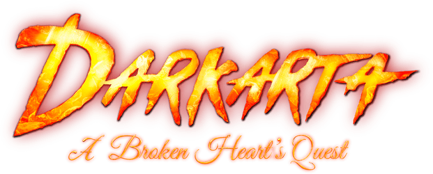Логотип Darkarta: A Broken Heart's Quest Collector's Edition