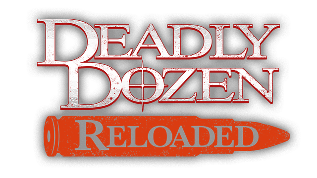 Логотип Deadly Dozen Reloaded