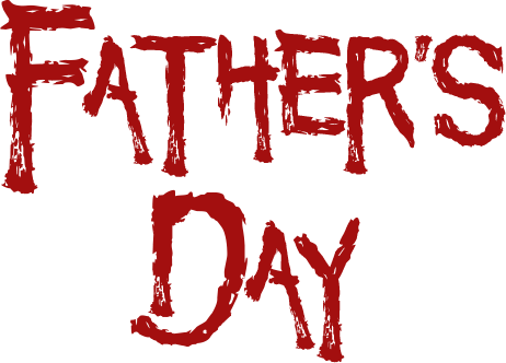 Логотип Father's Day