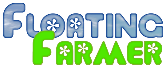 Логотип Floating Farmer - Logic Puzzle