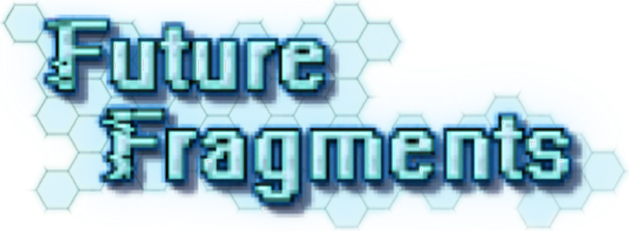 Логотип Future Fragments