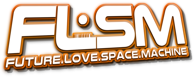 Логотип Future Love Space Machine : Glimmer Deck