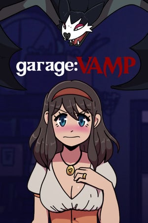 garage:VAMP