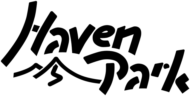 Логотип Haven Park