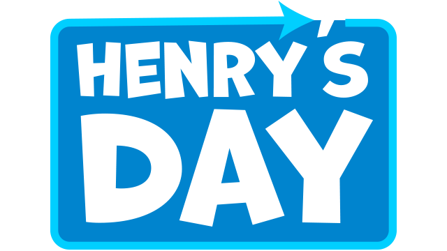 Логотип Henry's Day