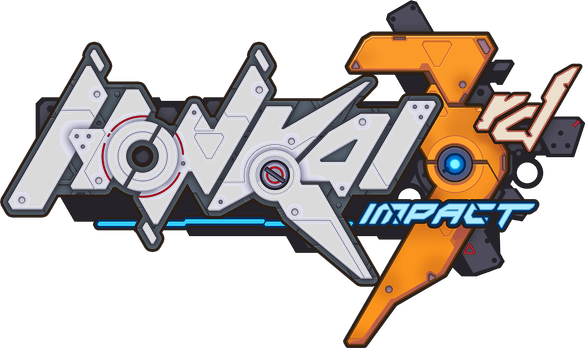 Логотип Honkai Impact 3rd