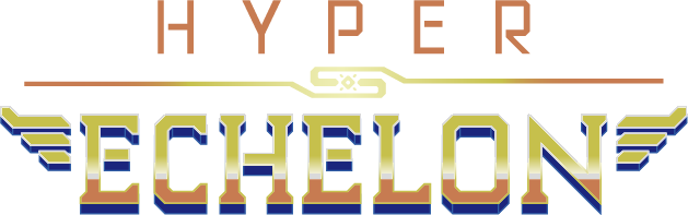 Логотип Hyper Echelon