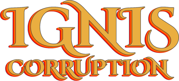 Логотип Ignis Corruption