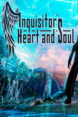 Inquisitor's Heart and Soul