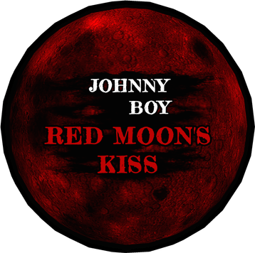 Логотип Johnny Boy: Red Moon's Kiss - Episode 1