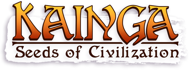 Логотип Kainga: Seeds of Civilization