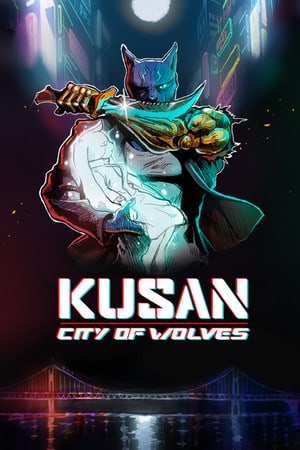 Kusan: City of Wolves