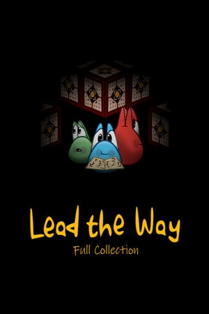 Lead the Way - Full Collection