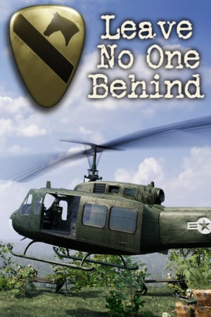 Leave No One Behind: Ia Drang