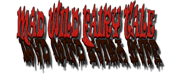 Логотип Mad Wild Fairy Tale